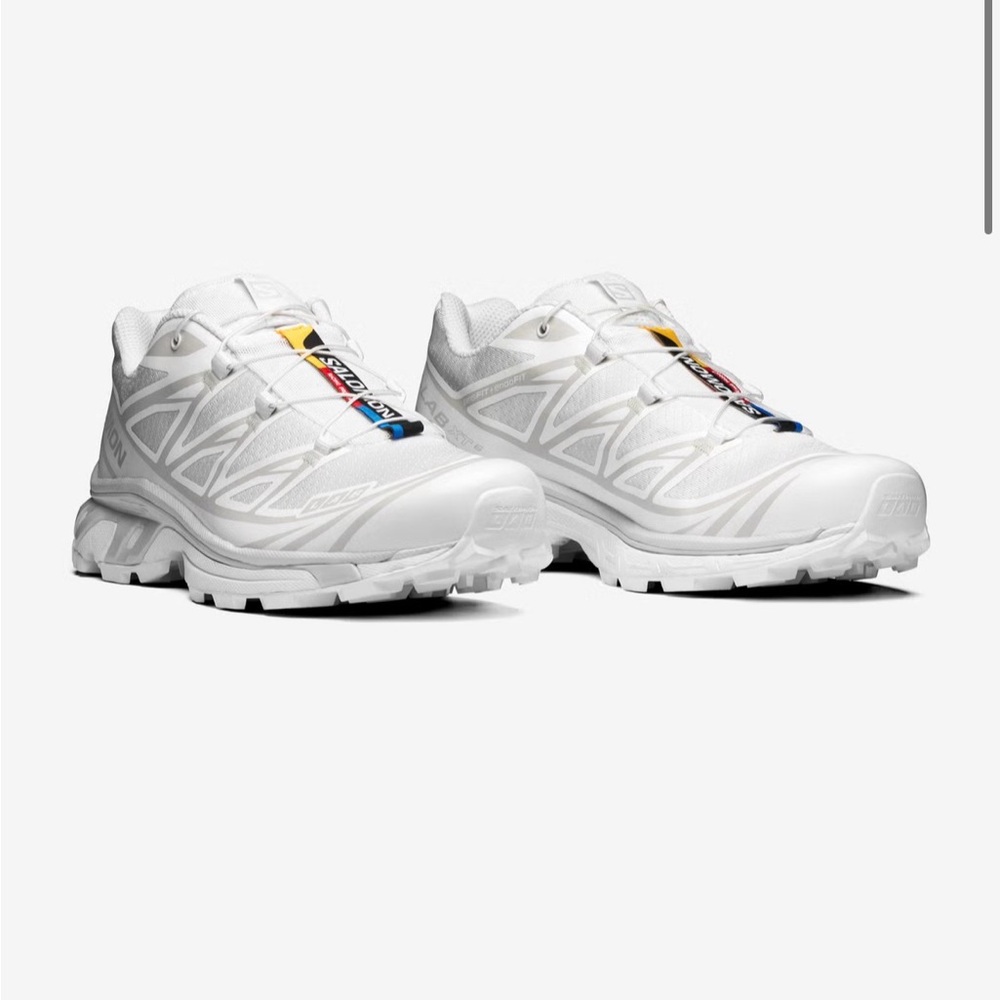 Salomon XT-6  M13